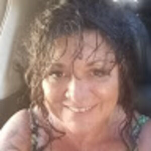 Meet your Posher, Deborah rose